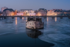 Professionelle Berlin-Fotos vom Fotografen Patrick Noack: Brandenburger Tor, Berliner Dom & mehr. Entdecke die Top 10 Berlin-Motive in einzigartiger Qualität.