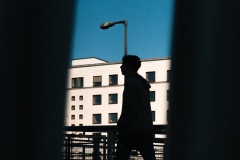 Einzigartige 3D Streetfotografie & Stereobilder aus Berlin von Patrick Noack – künstlerisch, tiefenstark, ausgezeichnet als Top 10 Fotograf Deutschlands.
