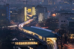 Moeckernstrasse
